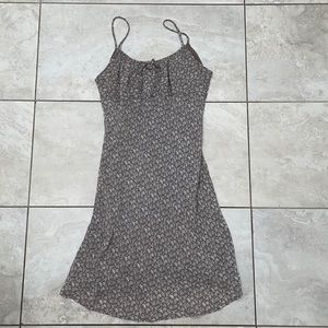 Vintage 90s babydoll dress
